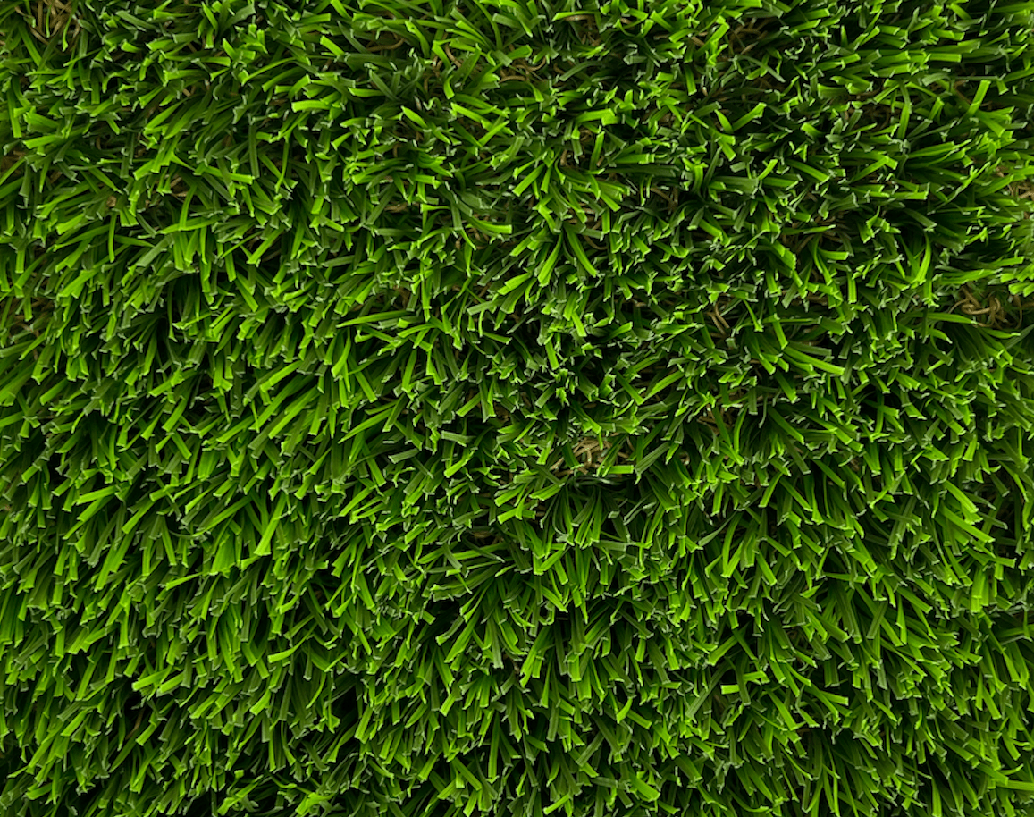 césped artificial de 405 mm
